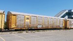 CSXT B11772 (Body) TTGX 981698 (Flat)